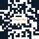 Google Play下载二维码 - 每日大赛 澳门金沙娱乐 APP